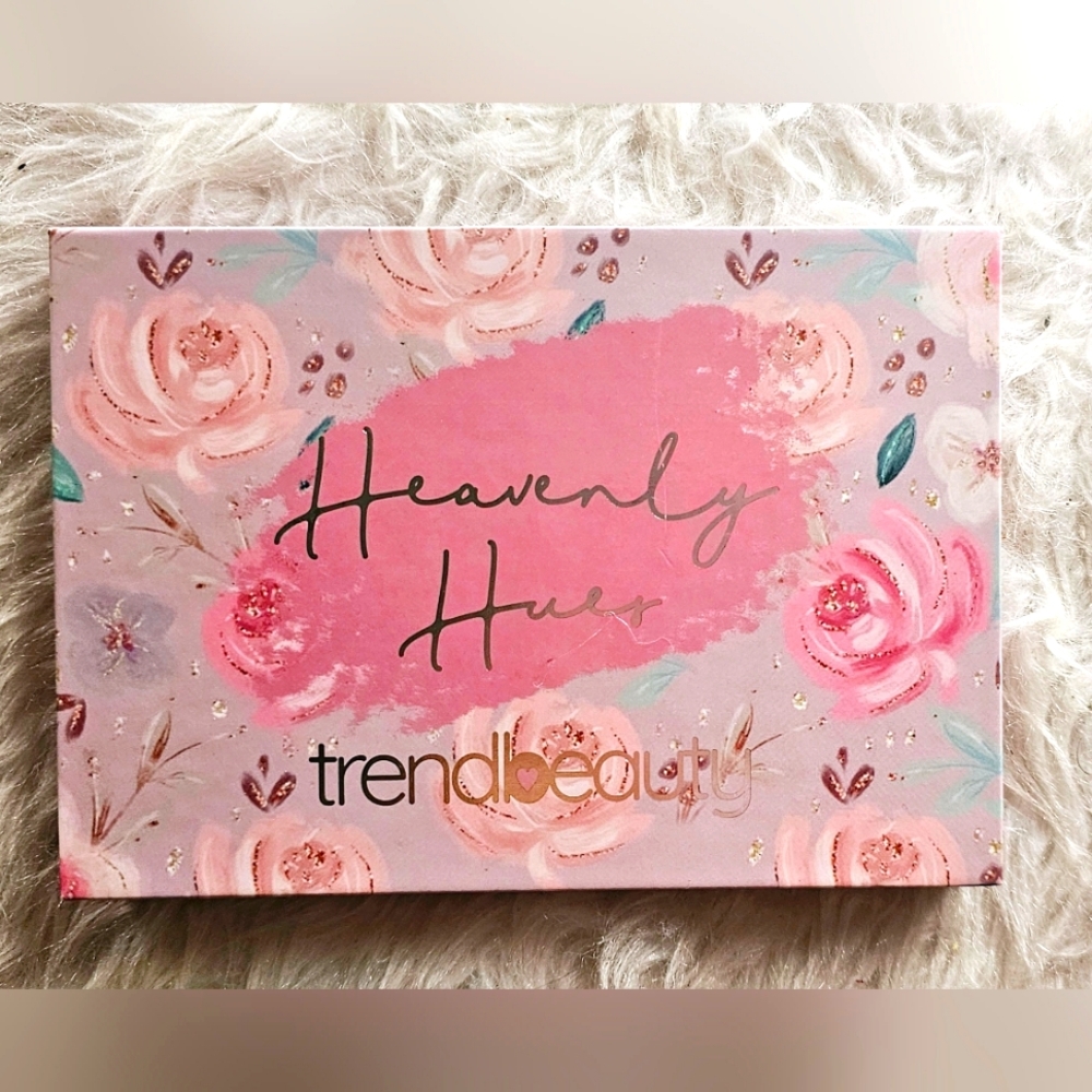 TRENDBEAUTY PALETTE